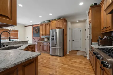 1748 Grider Pond Road Bowling Green KY 42104