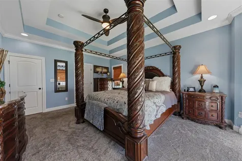 1748 Grider Pond Road Bowling Green KY 42104