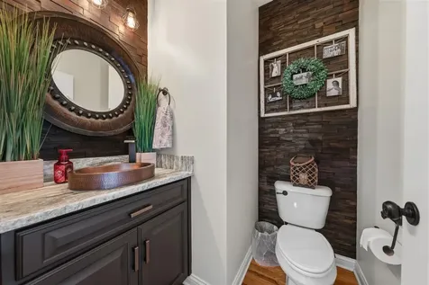 1748 Grider Pond Road Bowling Green KY 42104