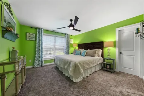 1748 Grider Pond Road Bowling Green KY 42104