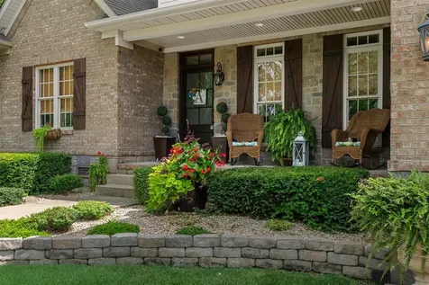 1748 Grider Pond Road Bowling Green KY 42104