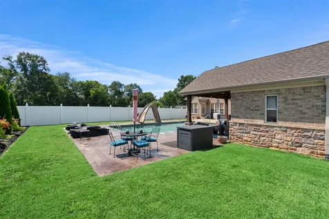 1748 Grider Pond Road Bowling Green KY 42104