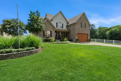 1748 Grider Pond Road Bowling Green KY 42104