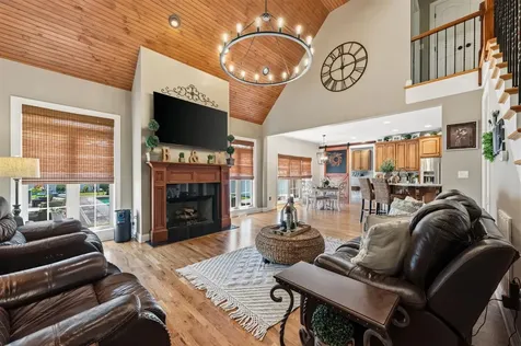 1748 Grider Pond Road Bowling Green KY 42104