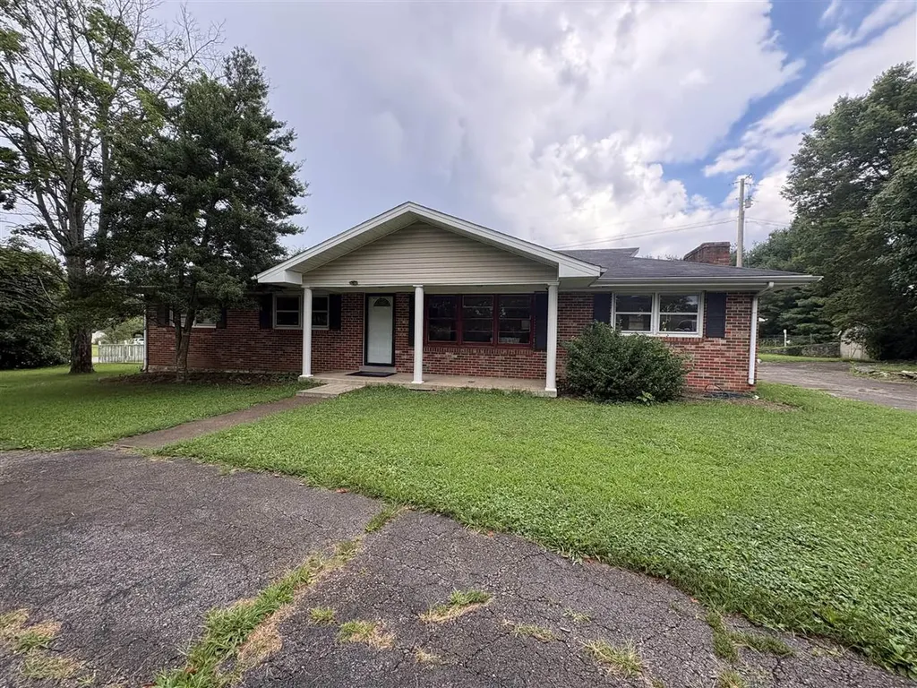 642 Willoughby Lane Bowling Green KY 42101