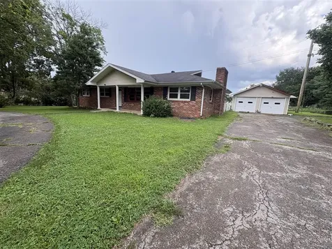 642 Willoughby Lane Bowling Green KY 42101
