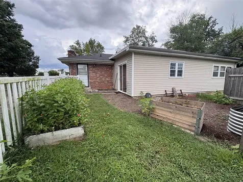 642 Willoughby Lane Bowling Green KY 42101
