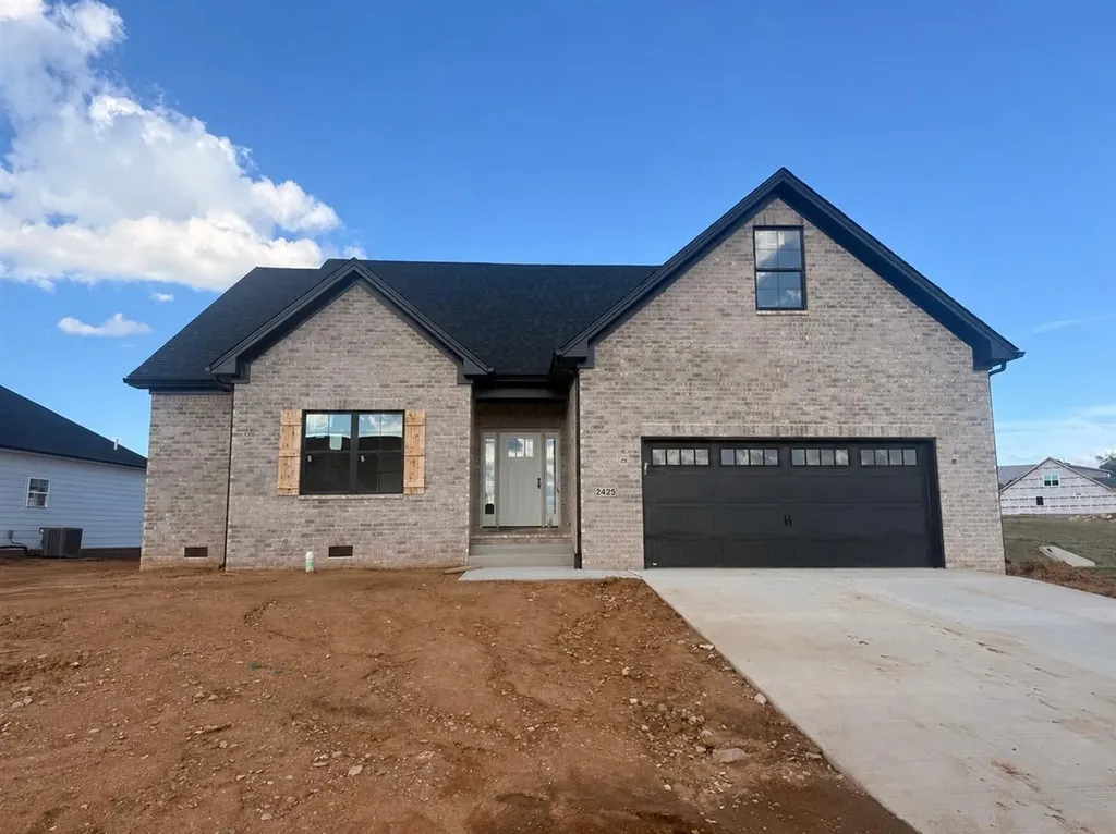 2425 Ansbury Court Bowling Green KY 42101