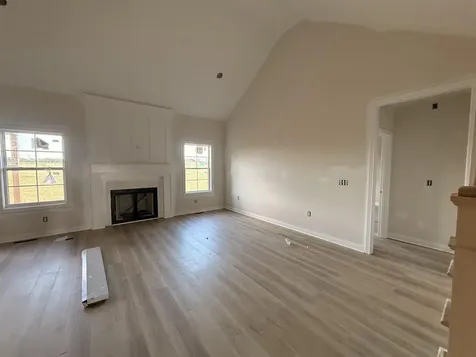 2425 Ansbury Court Bowling Green KY 42101