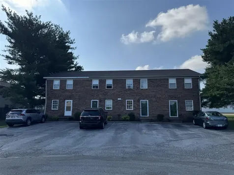 2524 Jersey Court Bowling Green KY 42101