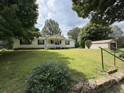 4813 Cemetary Road Scottsville KY 42164