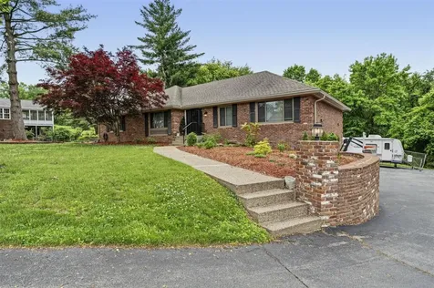 127 Ridgewood Court Bowling Green KY 42103
