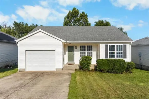 348 Pirates Cove Lane Bowling Green KY 42103