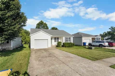 348 Pirates Cove Lane Bowling Green KY 42103