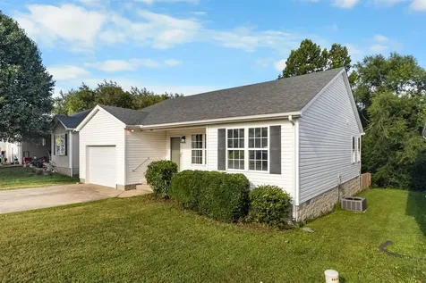 348 Pirates Cove Lane Bowling Green KY 42103