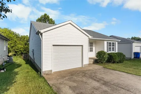 348 Pirates Cove Lane Bowling Green KY 42103