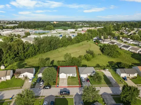 348 Pirates Cove Lane Bowling Green KY 42103