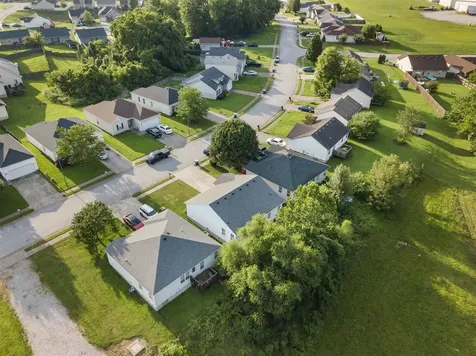 348 Pirates Cove Lane Bowling Green KY 42103