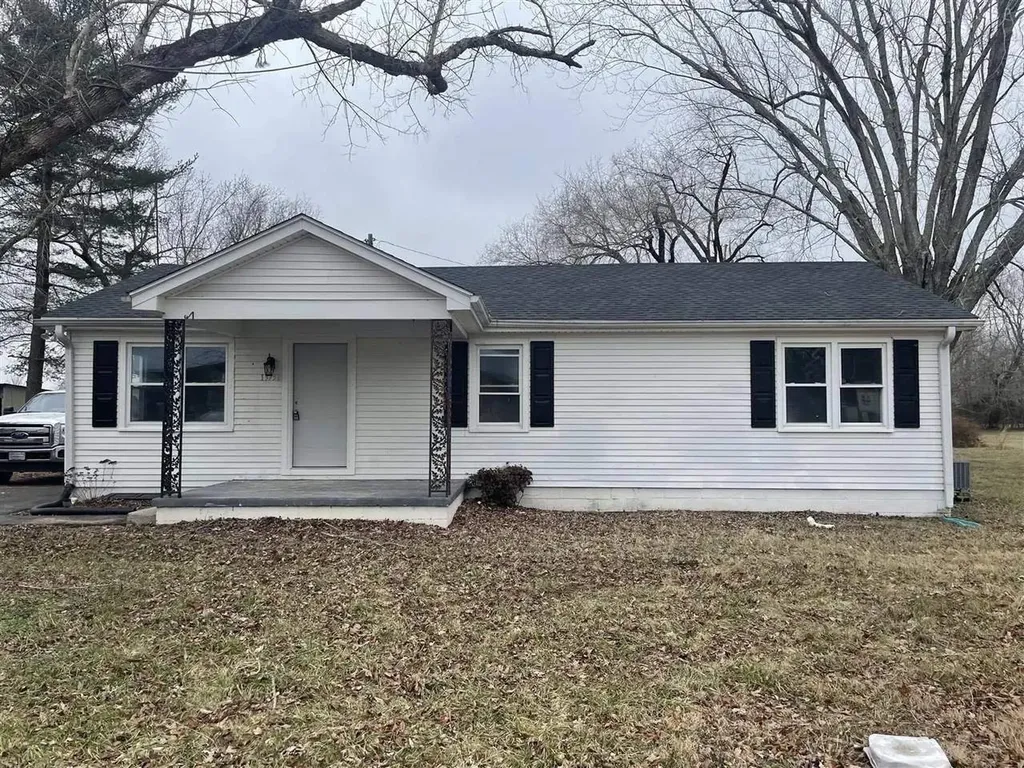 13751 Morgantown Road Bowling Green KY 42101