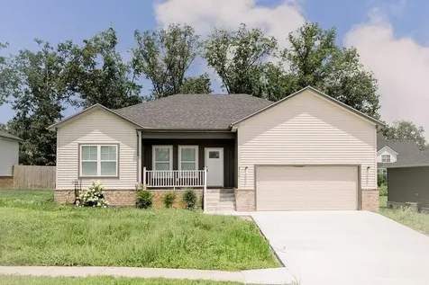 3116 Rawhide Drive Bowling Green KY 42103