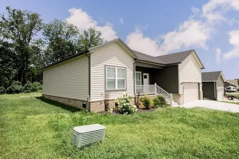3116 Rawhide Drive Bowling Green KY 42103