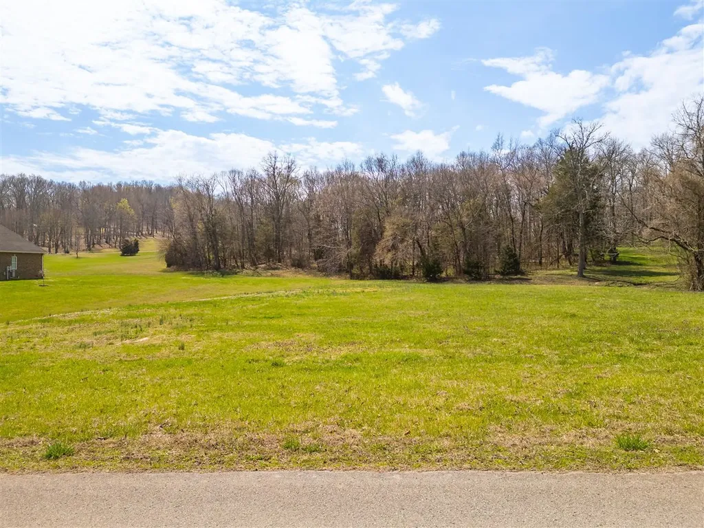 Lot 30 Kelsey Circle Russellville KY 42276
