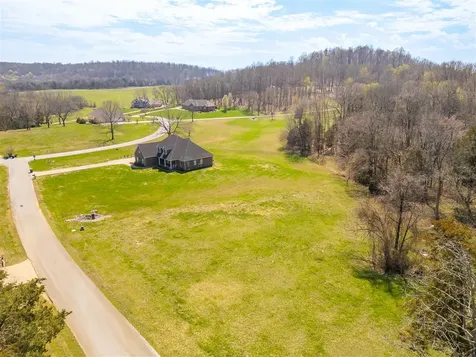 Lot 30 Kelsey Circle Russellville KY 42276