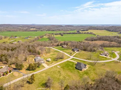 Lot 30 Kelsey Circle Russellville KY 42276