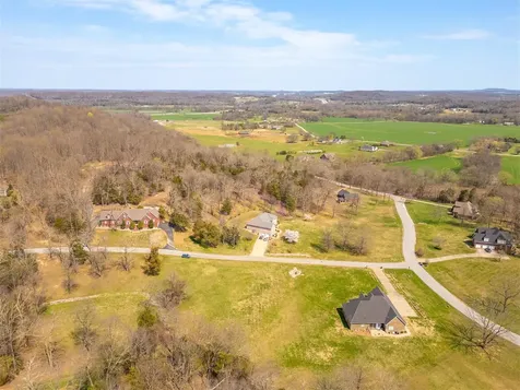 Lot 30 Kelsey Circle Russellville KY 42276