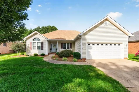 720 Wintercress Lane Bowling Green KY 42104
