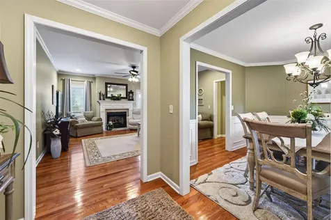720 Wintercress Lane Bowling Green KY 42104