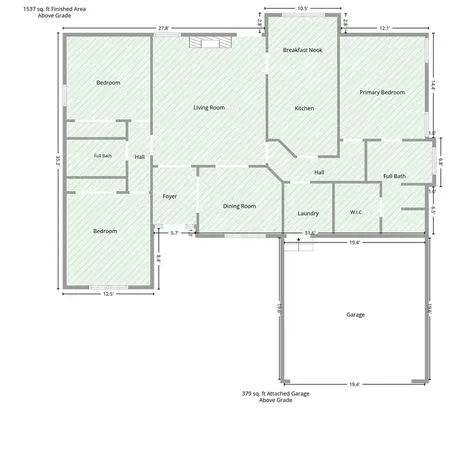 720 Wintercress Lane Bowling Green KY 42104