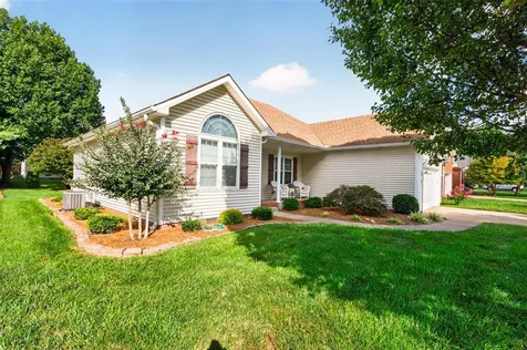 720 Wintercress Lane Bowling Green KY 42104