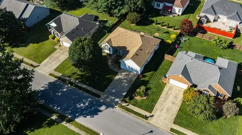 720 Wintercress Lane Bowling Green KY 42104