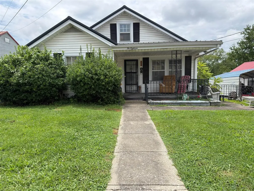 218 E Cherry Street Glasgow KY 42141