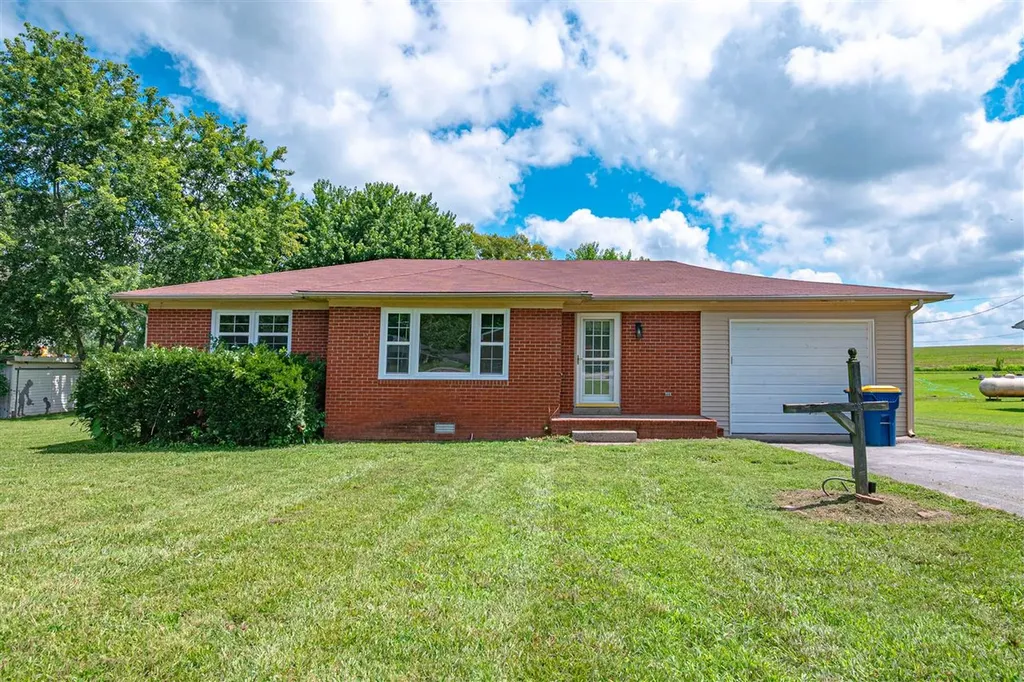 137 Reservoir Drive Lewisburg KY 42256