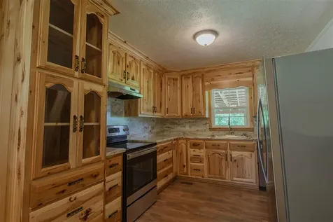 137 Reservoir Drive Lewisburg KY 42256