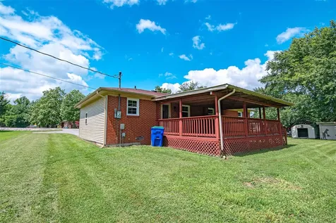 137 Reservoir Drive Lewisburg KY 42256