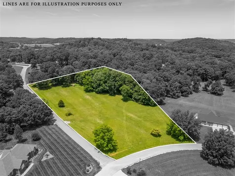 Lot 11 Kelsey Circle Russellville KY 42276