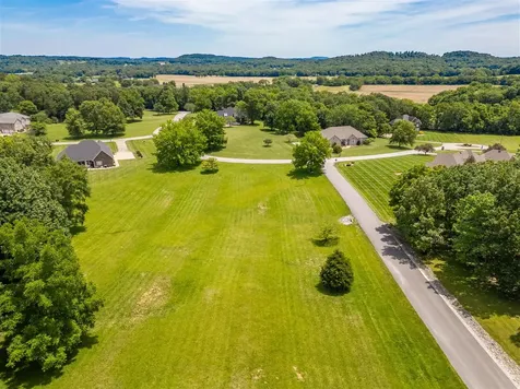 Lot 11 Kelsey Circle Russellville KY 42276