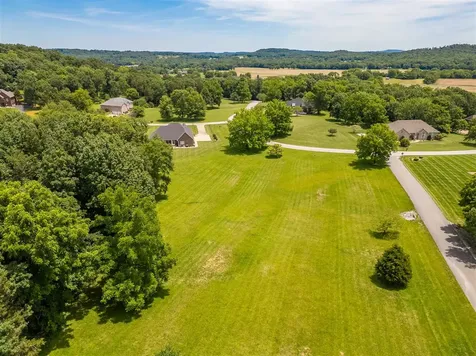 Lot 11 Kelsey Circle Russellville KY 42276