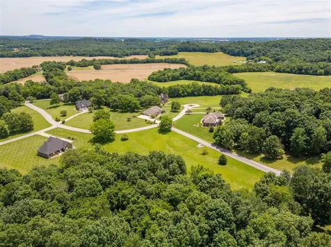 Lot 11 Kelsey Circle Russellville KY 42276