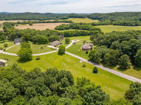 Lot 11 Kelsey Circle Russellville KY 42276