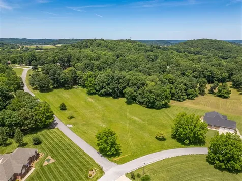 Lot 11 Kelsey Circle Russellville KY 42276