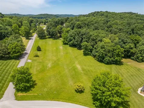 Lot 11 Kelsey Circle Russellville KY 42276
