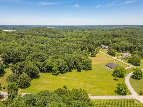 Lot 11 Kelsey Circle Russellville KY 42276