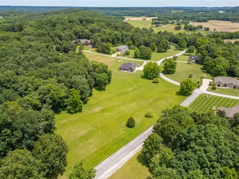 Lot 11 Kelsey Circle Russellville KY 42276