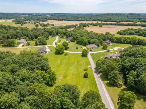 Lot 11 Kelsey Circle Russellville KY 42276