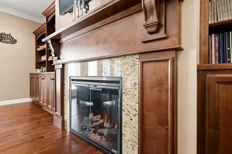 378 Hickory Heights Court Bowling Green KY 42104