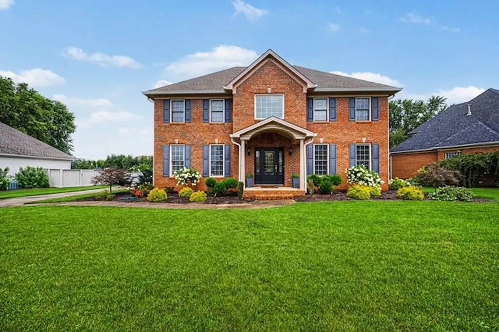 Bowling Green KY, 925 Wrenwood Drive